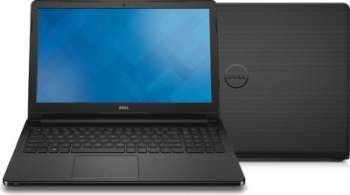 Dell Vostro 15 3558 (V3558I34500U) Laptop (15.6 Inch | Core i3 4th Gen | 4 GB | Ubuntu | 500 GB HDD)