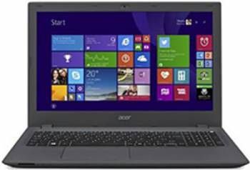 Acer Aspire E5-573 (NX.MVHSI.027) Laptop (15.6 Inch | Core i3 4th Gen | 4 GB | DOS | 1 TB HDD)