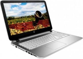HP Pavilion 15-ab031TX (M2W74PA) Laptop (15.6 Inch | Core i5 5th Gen | 4 GB | Windows 8.1 | 1 TB HDD)