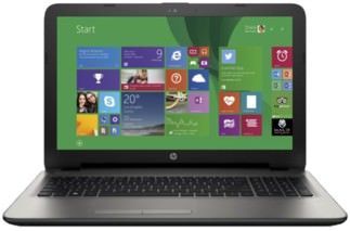 HP Pavilion 15-af006AX (M9V38PA) Laptop (15.6 Inch | AMD Quad Core A8 | 4 GB | DOS | 500 GB HDD) Price in India