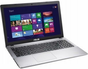 ASUS X550LC-XX015H Laptop (15.6 Inch | Core i7 4th Gen | 4 GB | Windows 8 | 500 GB HDD)