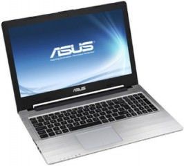 ASUS Vivobook S400CA-CA165H Ultrabook (14.0 Inch | Core i7 3rd Gen | 2 GB | DOS | 500 GB HDD)