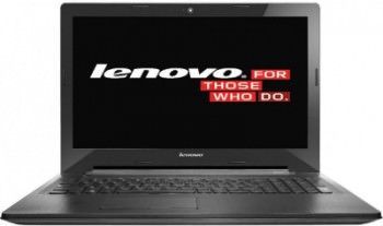 Lenovo essential G50-45 (80E3003QIN) Laptop (15.6 Inch | AMD Dual Core E1 | 2 GB | DOS | 500 GB HDD)