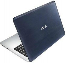 ASUS K555LD-XX391D Laptop (15.6 Inch | Core i7 4th Gen | 8 GB | DOS | 1 TB HDD)