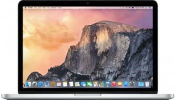 Apple MacBook Pro MF839HN/A Ultrabook (13.3 Inch | Core i5 5th Gen | 8 GB | MAC OS X Mountain Lion | 128 GB SSD)