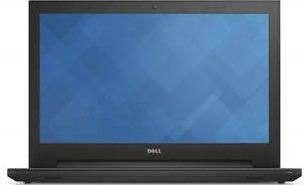 Dell Inspiron 15 3543 (X560334IN9) Laptop (15.6 Inch | Core i5 5th Gen | 4 GB | Windows 8.1 | 1 TB HDD)