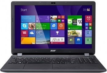 Acer Aspire ES1-512 (NX.MRWSI.002) Laptop (15.6 Inch | Celeron Dual Core 4th Gen | 2 GB | Windows 8.1 | 500 GB HDD)