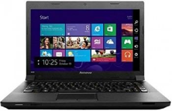 Lenovo Essential B40-30 (59-436067) Laptop (14.1 Inch | Pentium Quad Core | 4 GB | Windows 8 | 500 GB HDD)