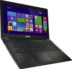 ASUS X553MA-XX289B Laptop (15.6 Inch | Celeron Quad Core 1st Gen | 2 GB | Windows 8.1 | 500 GB HDD)