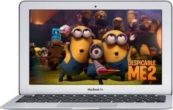 Apple MacBook Air MD711HN/B Ultrabook (11.0 Inch | Core i5 4th Gen | 4 GB | MAC OS X Mavericks | 128 GB SSD)