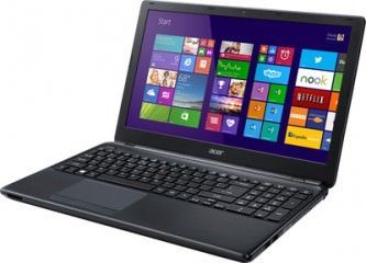 Acer Aspire E1-570G (NX.MESSI.005) Laptop (15.6 Inch | Core i3 3rd Gen | 4 GB | Windows 8.1 | 1 TB HDD)