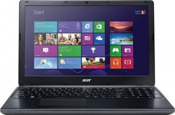 Acer Aspire E1-570G (NX.MESSI.006) Laptop (15.6 Inch | Core i3 3rd Gen | 4 GB | Windows 8.1 | 500 GB HDD)
