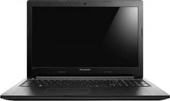 Lenovo essential G500s (59-383022) Laptop (15.6 Inch | Core i3 3rd Gen | 2 GB | DOS | 1 TB HDD)
