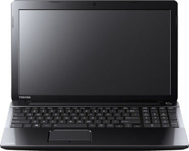 Toshiba Satellite C50-A I0016 Laptop (15.6 Inch | Core i3 3rd Gen | 2 GB | DOS | 500 GB HDD)