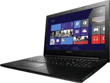 Lenovo essential G500 (59-382995) Laptop (15.6 Inch | Core i3 3rd Gen | 4 GB | Windows 8 | 500 GB HDD)