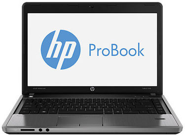 HP ProBook 4440S (D5J47PA) Laptop (14.0 Inch | Core i5 3rd Gen | 2 GB | DOS | 750 GB HDD)
