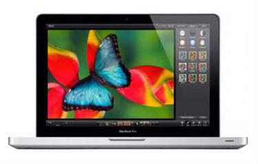 Apple MacBook Pro MD101HN/A Ultrabook (13.3 Inch | Core i5 2nd Gen | 4 GB | MAC | 500 GB HDD)