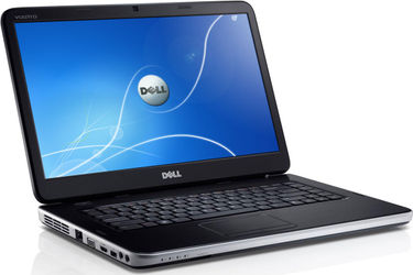 Dell Vostro 2520 Laptop (15.6 Inch | Core i5 3rd Gen | 4 GB | Linux | 500 GB HDD)