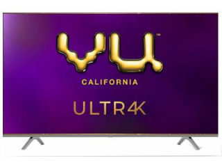 Vu 43UT 43 inch UHD Smart LED TV Price in India