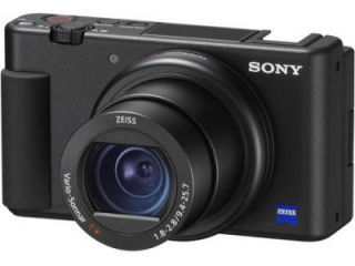 Sony ZV-1 Digital Camera Price in India