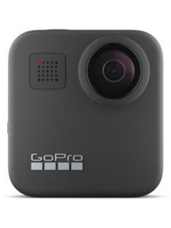 GoPro Max 360 Sports & Action Camcorder Price in India