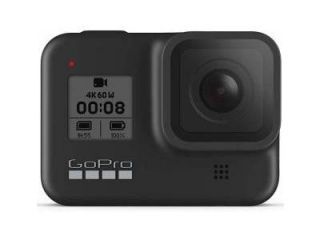 GoPro Hero 8 Sports & Action Camcorder
