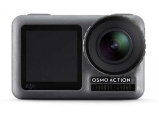 Dji DJI Osmo Action Sports & Action Camcorder Price in India