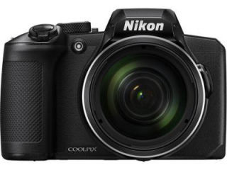Nikon Coolpix B600 Digital Camera Price in India