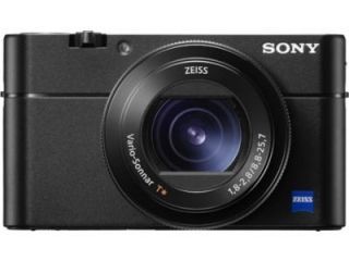 Sony CyberShot DSC-RX100M5A Digital Camera