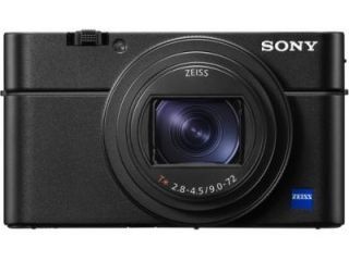 Sony CyberShot DSC-RX100 VI Digital Camera Price in India