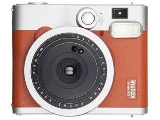 Fujifilm INSTAX Mini 90 Neo Classic Instant Camera