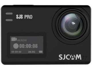 SJCAM SJ8 Pro Sports & Action Camcorder Price in India