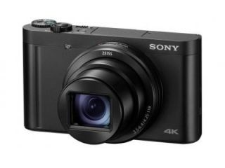Sony CyberShot DSC-WX800 Digital Camera