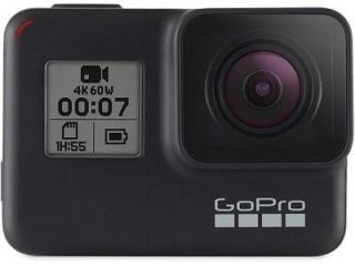 GoPro Hero 7 Sports & Action Camcorder Price in India