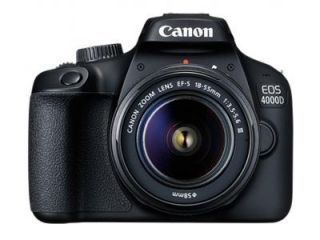 Canon EOS 3000D DSLR Camera (Body)