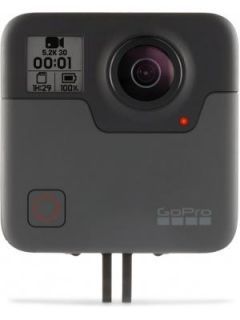 GoPro Fusion Sports & Action Camcorder