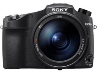 Sony CyberShot DSC-RX10M4 Digital Camera Price in India