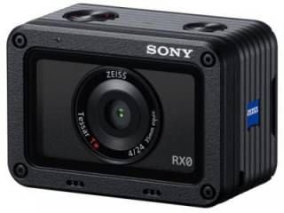 Sony DSC-RX0 Sports & Action Camcorder Price in India
