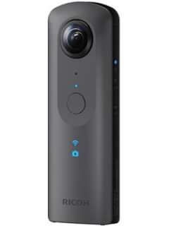 Ricoh Theta V Sports & Action Camcorder Price in India