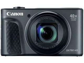 Canon PowerShot SX730 HS Digital Camera Price in India