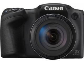 Canon PowerShot SX430 IS Digital Camera Price in India