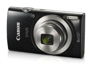 Canon Digital IXUS 185 Digital Camera