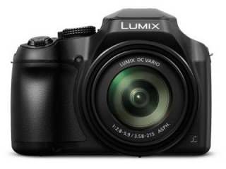 Panasonic Lumix DMC-FZ80 Digital Camera