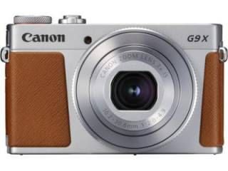 Canon PowerShot G9 X Mark II Digital Camera Price in India