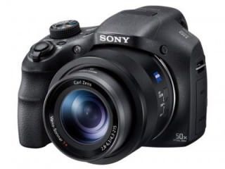 Sony CyberShot DSC-HX350 Digital Camera