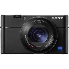 Sony CyberShot DSC-RX100M5 Digital Camera
