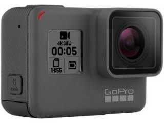 GoPro Hero 5 CHDHX-501 Sports & Action Camcorder Price in India
