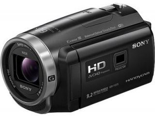 Sony Handycam HDR-PJ675 Camcorder