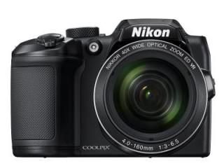 Nikon Coolpix B500 Digital Camera Price in India