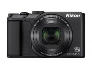 Nikon Coolpix A900 Digital Camera Price in India